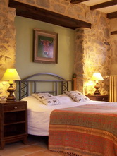 Chambre Aubrac