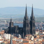 Clermont-Ferrand