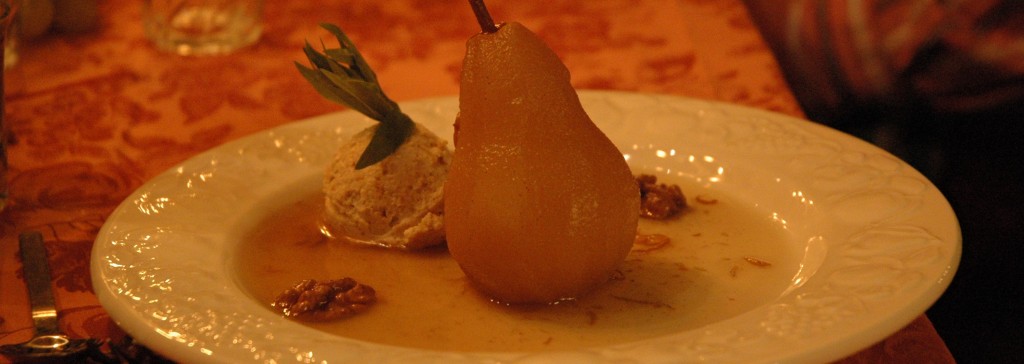 Dessert