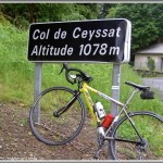 Col de Ceyssat